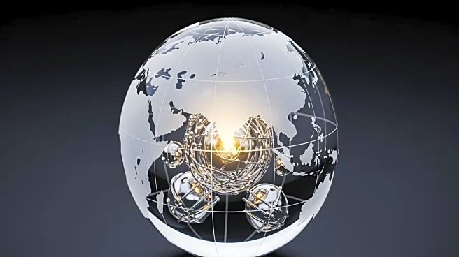 China Suspends Ban on Gallium, Germanium, Antimony Exports to US Amid Ongoing Controls