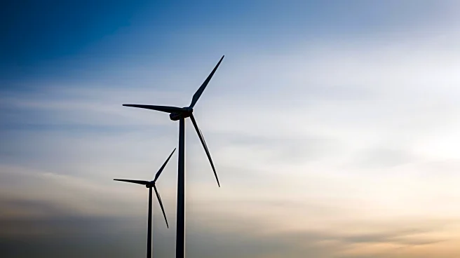 Chinese Energy Firms Expand Global Footprint Amid Domestic Market Cooling