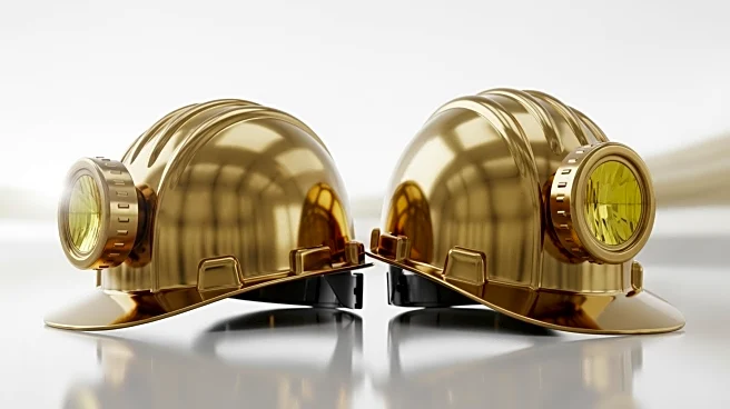 Agnico Eagle Mines' Stock Valuation Raises Concerns Amid Expansion