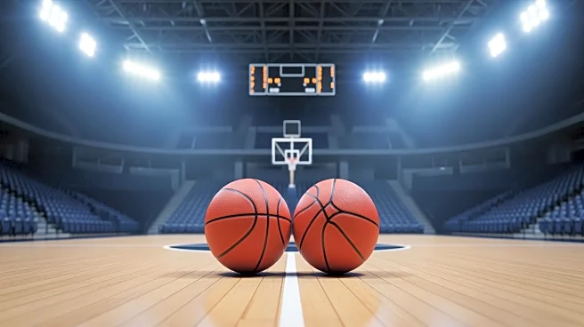 Rutgers Prepares to Host Maine in College Basketball Matchup