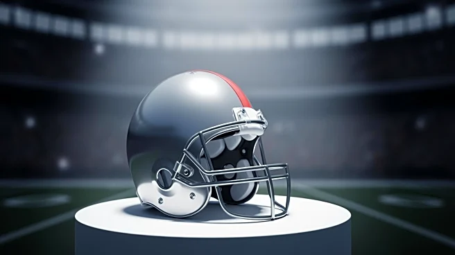 Indiana's Fernando Mendoza Shines in Heisman Campaign with Game-Winning Drive