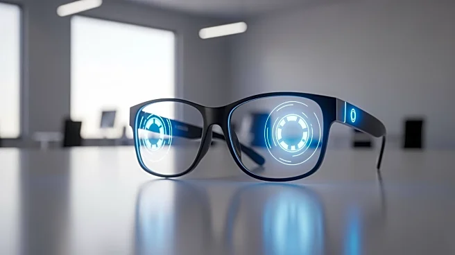 Meta CEO's Comment on AI Glasses Sparks Debate on Workplace Inequality