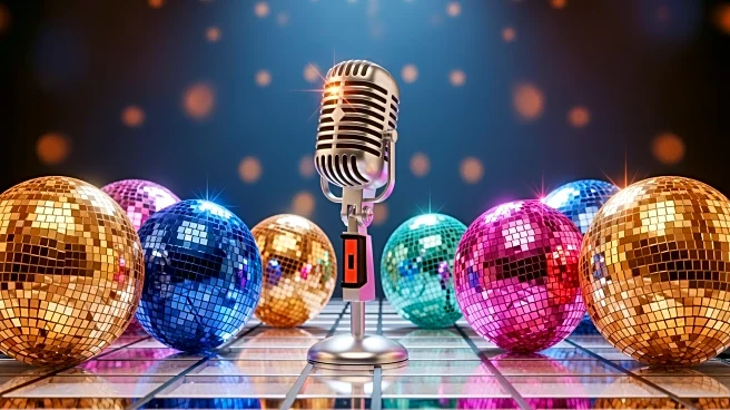 Grand Theft Auto's Non-Stop Pop FM Celebrated for Decades of Pop Hits