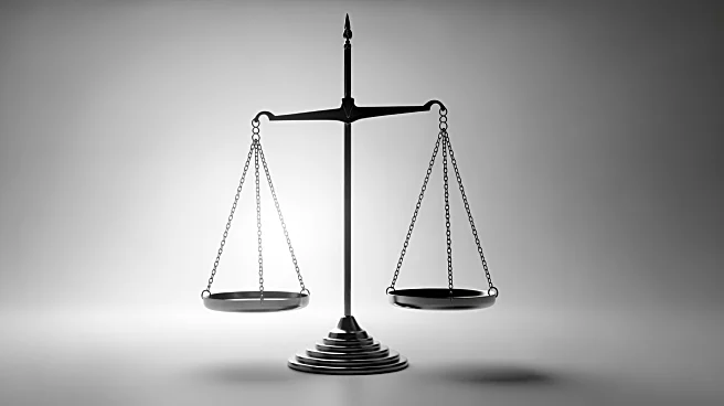 Appeals Court Rejects Trump Administration's Bid to Halt SNAP Payments During Shutdown