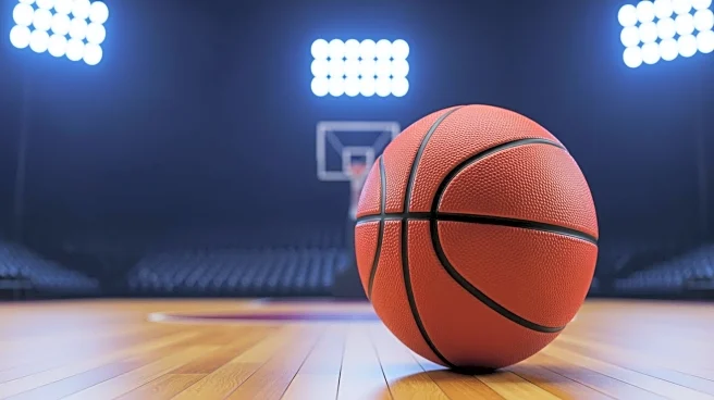 Sydney Kings Secure Victory Against New Zealand Breakers in NBL Match