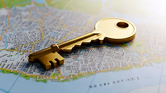 Grand Rapids Homebuyers Expand Searches Amid High Prices