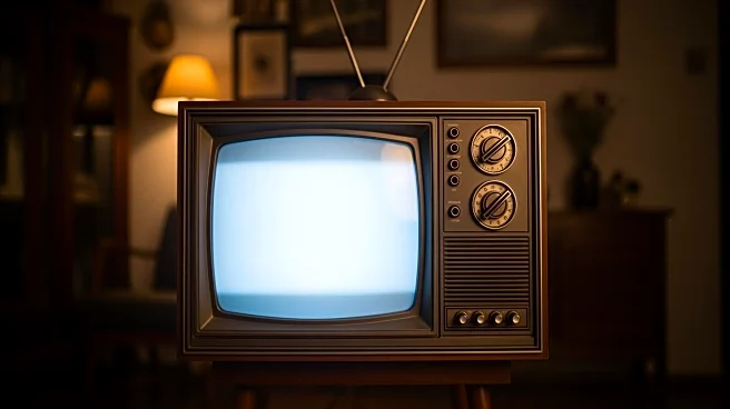 Actress Betty Harford Passes Away at 98, Leaving Legacy in Television