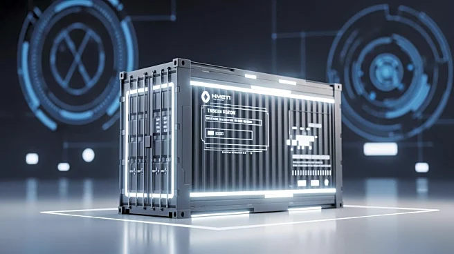 Container Tracking Market Projected to Reach $14.63 Billion by 2029 Amid Global Trade Surge