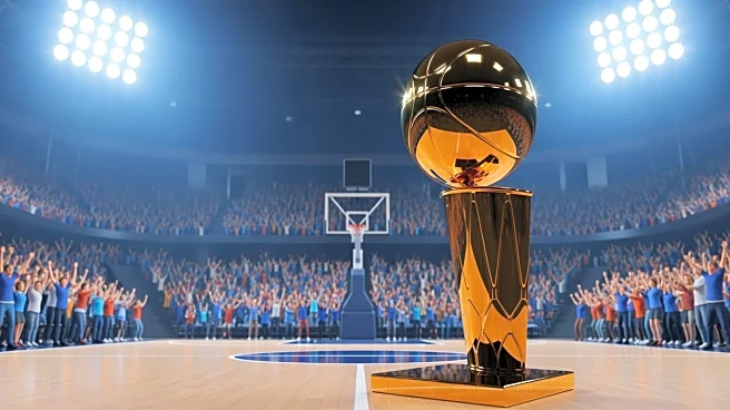 Stockton Kings Celebrate Championship with Fans on Opening Weekend