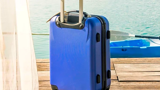 Senior Travelers Lead in Travel Spending, Impacting Tourism Sector