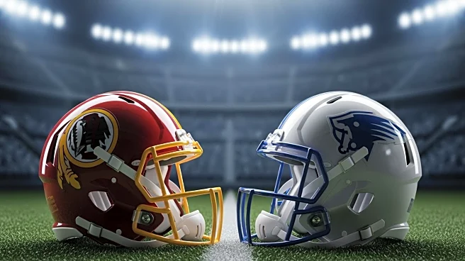 Washington Commanders' Daron Payne Ejected for Punching Lions' Amon-Ra St. Brown Amidst Team's Struggles