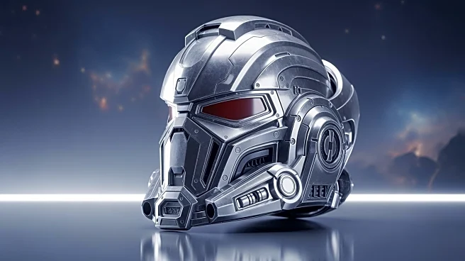 Games Workshop Unveils New Warhammer 40,000 Animations, Teases Astartes 2