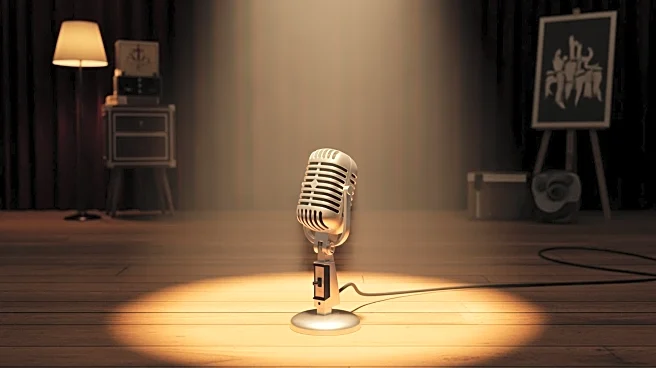 Sam Mendes Announces Beatles Biopic Series Featuring Star-Studded Cast