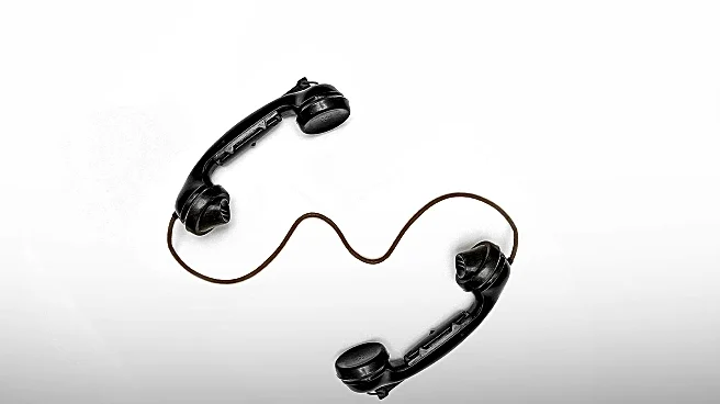 NPR Explores Phone Cravings and Movement as a Remedy