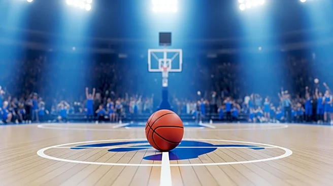 Louisville Basketball Team Secures Victory Against Northern Kentucky with Strong Second Half Performance