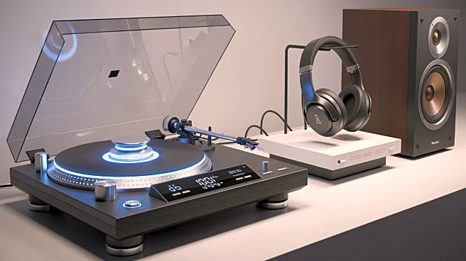 New Tech Gadgets Released: Bang Olufsen, Technics, and Focal Announce Innovations