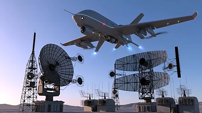 Ukraine's Drone Strikes Expose Vulnerabilities in Russia's Air Defenses