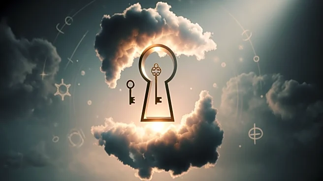 Surrealist Artist Henry Orlik Reports Missing Works, Feels 'Violated'