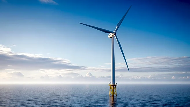 Cadeler Signs $580M Offshore Wind Installation Contracts, Boosting Global Wind Energy Development