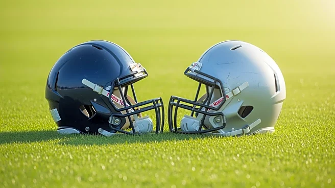 Dallas Cowboys Enter Bye Week Amidst Season Challenges