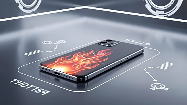 Amazon's Fire Phone: A Case Study in Tech Innovation and Failure