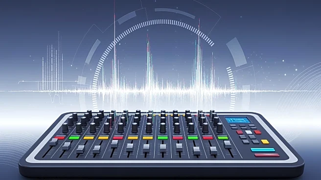 Composer Mick Gordon Explores Distortion in New Game Soundtrack for 'Defect'