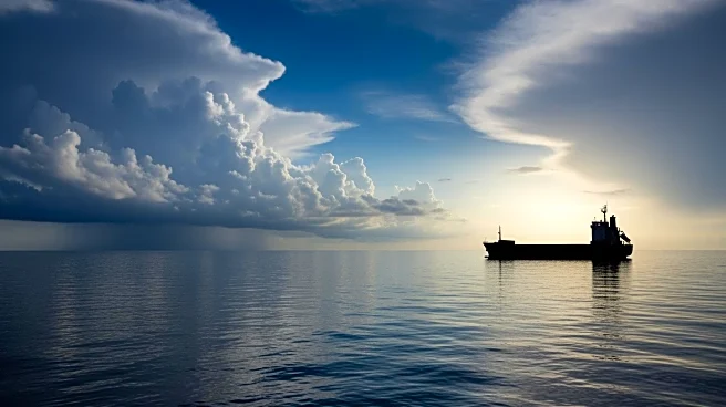 MSC Suspends Cargo Services to Mali Amid Security Concerns and Fuel Shortage