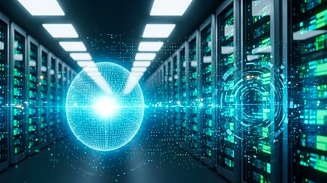 Northern Data Acquired by Rumble in $767 Million Deal, Shareholders to Receive New Shares