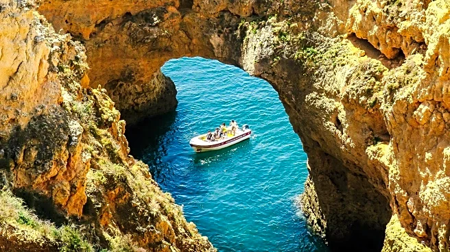 Last-Chance Tourism Threatens Endangered Natural Wonders