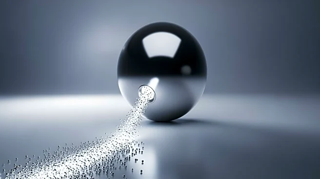 Critica Achieves Significant Gallium Recovery at Jupiter Project, Enhancing Resource Potential