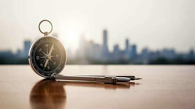 Valparaiso City Council Member Advocates for Non-Partisan Redistricting Reform