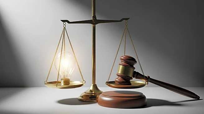 Senate Struggles to End 40-Day Government Shutdown Amid Filibuster Debate