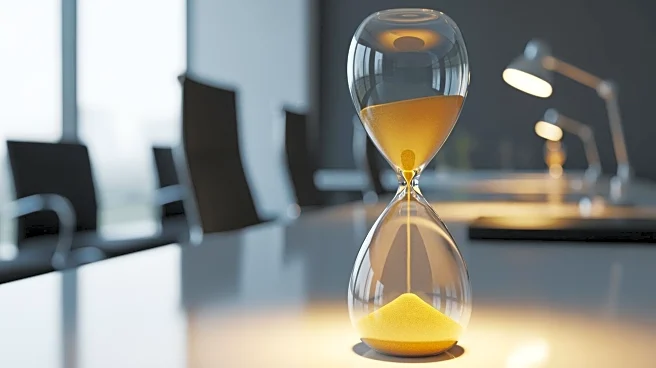 Thai Companies Embrace Elderly Workforce Amid Labor Shortages