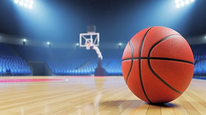 Cornell's Cooper Noard Scores 34 Points in Game Against Illinois State