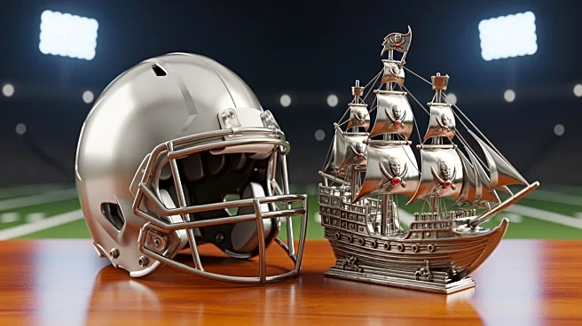 New England Patriots vs. Tampa Bay Buccaneers NFL Game: Key Matchup and Viewing Details