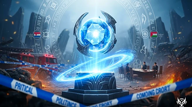 Riot Games Unveils New League of Legends Champion Zaahen, Impacting Gameplay Dynamics