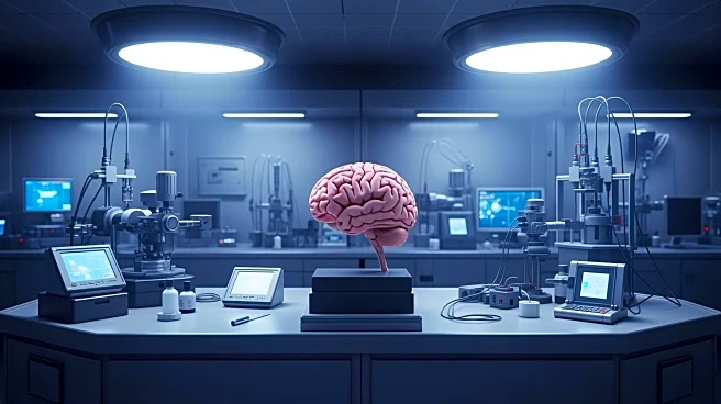 Bill Gates Discusses Alzheimer's Research Efforts