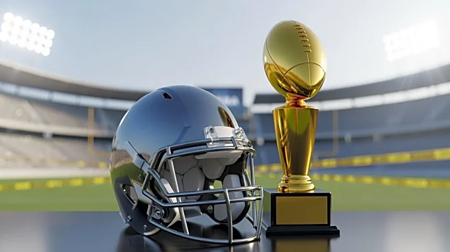 Ohio State's Julian Sayin Strengthens Heisman Campaign with Win Over Purdue