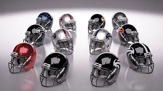 NFL Teams Showcase Fashionable Arrivals During Week 10