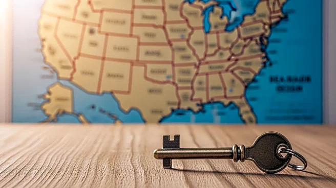 Realtor.com Data Reveals High Interest in Gettysburg Homes from Major Metros