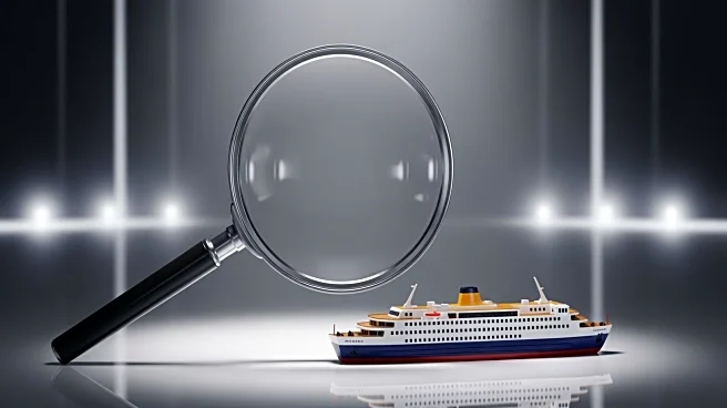 Pete Davidson Returns to 'SNL' and Critiques Staten Island Ferry Investment