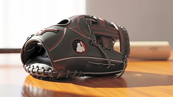 Blue Jays CEO's Son Retires Early from Professional Baseball Career