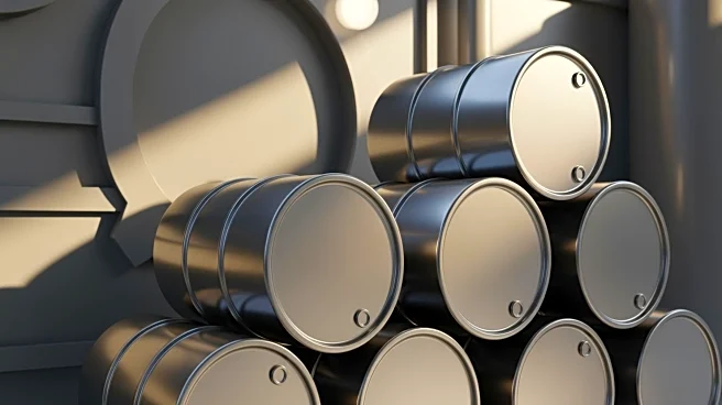 Iran's Oil Exports Reach Record Levels Despite U.S. Sanctions, Driven by Chinese Demand