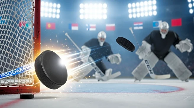 Connor Bedard Extends Point Streak with Early Power-Play Goal Against Detroit