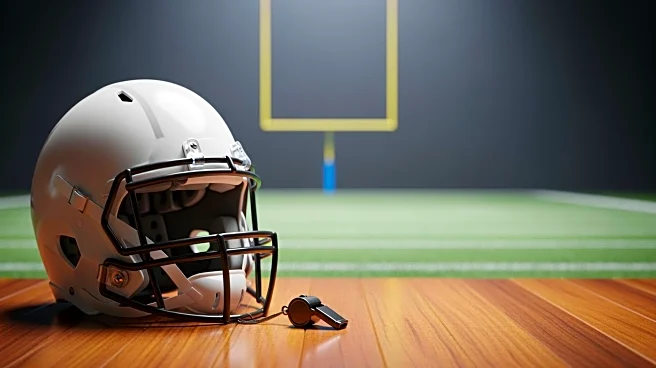 Big Ten Reviews USC's Illegal Fake Punt Play Against Northwestern