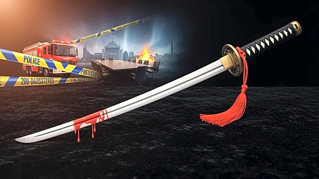 Quentin Tarantino's 'Kill Bill: The Whole Bloody Affair' Returns to Theaters with Extended Cut