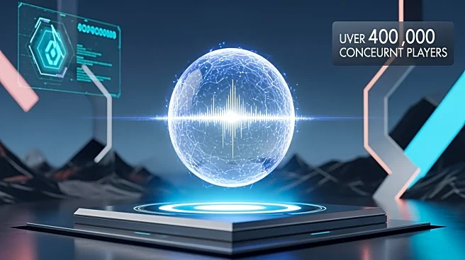 Arc Raiders Achieves New Record with Over 400,000 Concurrent Players on Steam