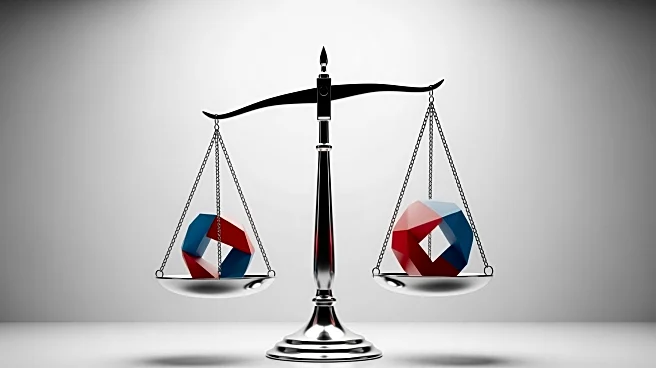 Glencore Executes Share Buyback with UBS to Enhance Shareholder Value