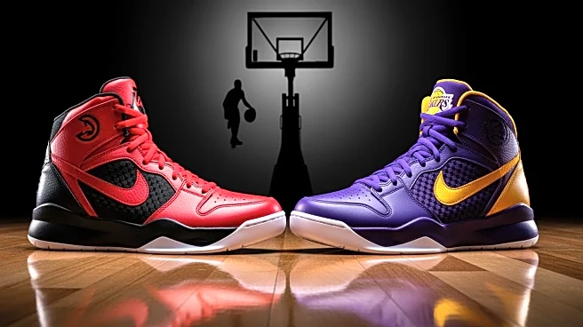 Atlanta Hawks Overcome Injuries to Secure Victory Against Los Angeles Lakers