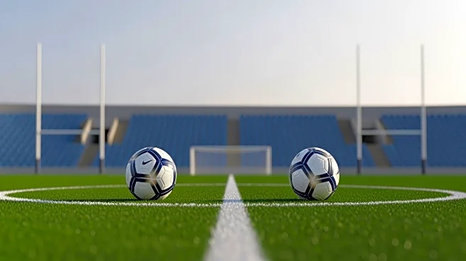 Sarmiento Junin and Instituto Prepare for Tactical Showdown in Argentine Football